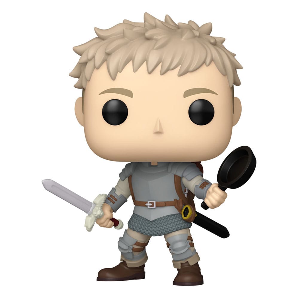 Delicious in Dungeon POP! Animation Vinyl Figure Laios 9 cm