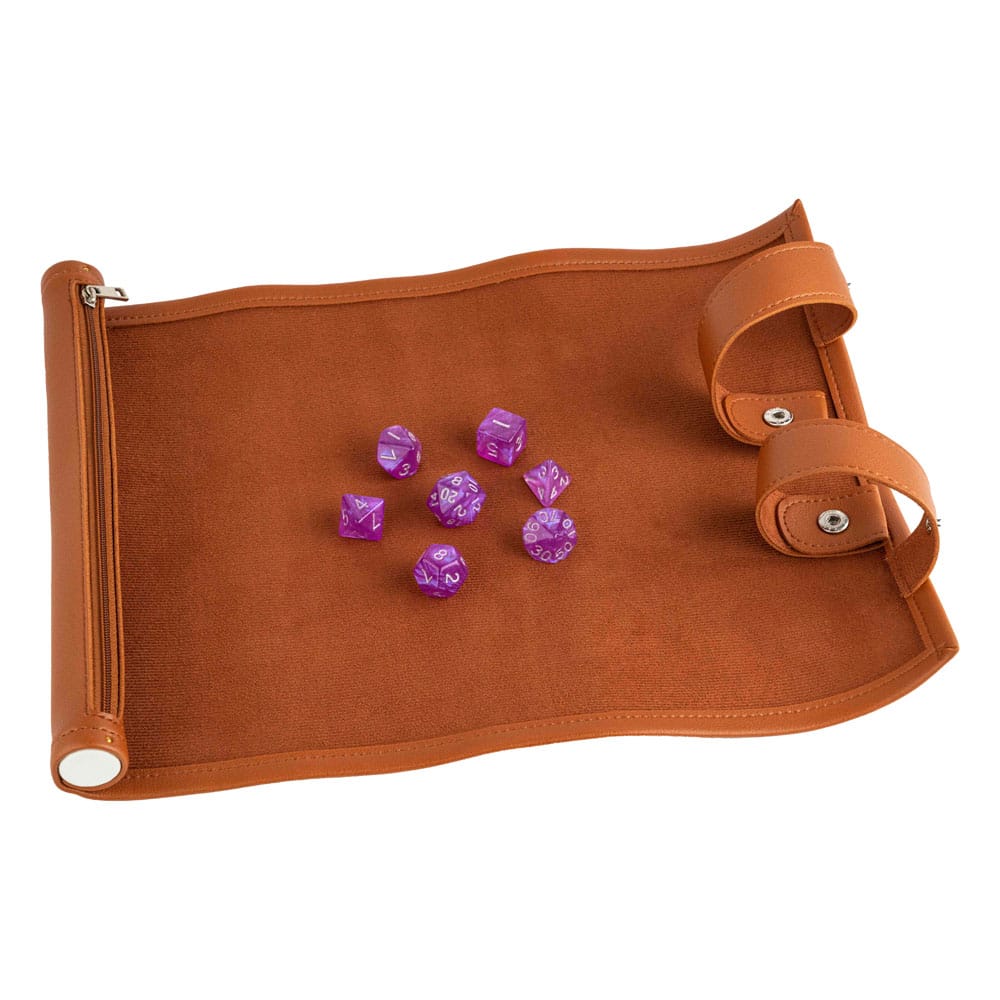 FanRoll Würfelrolle Leather