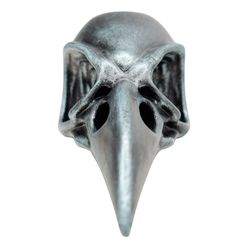 The Witcher 3 Replik Crystal Skull 12 cm