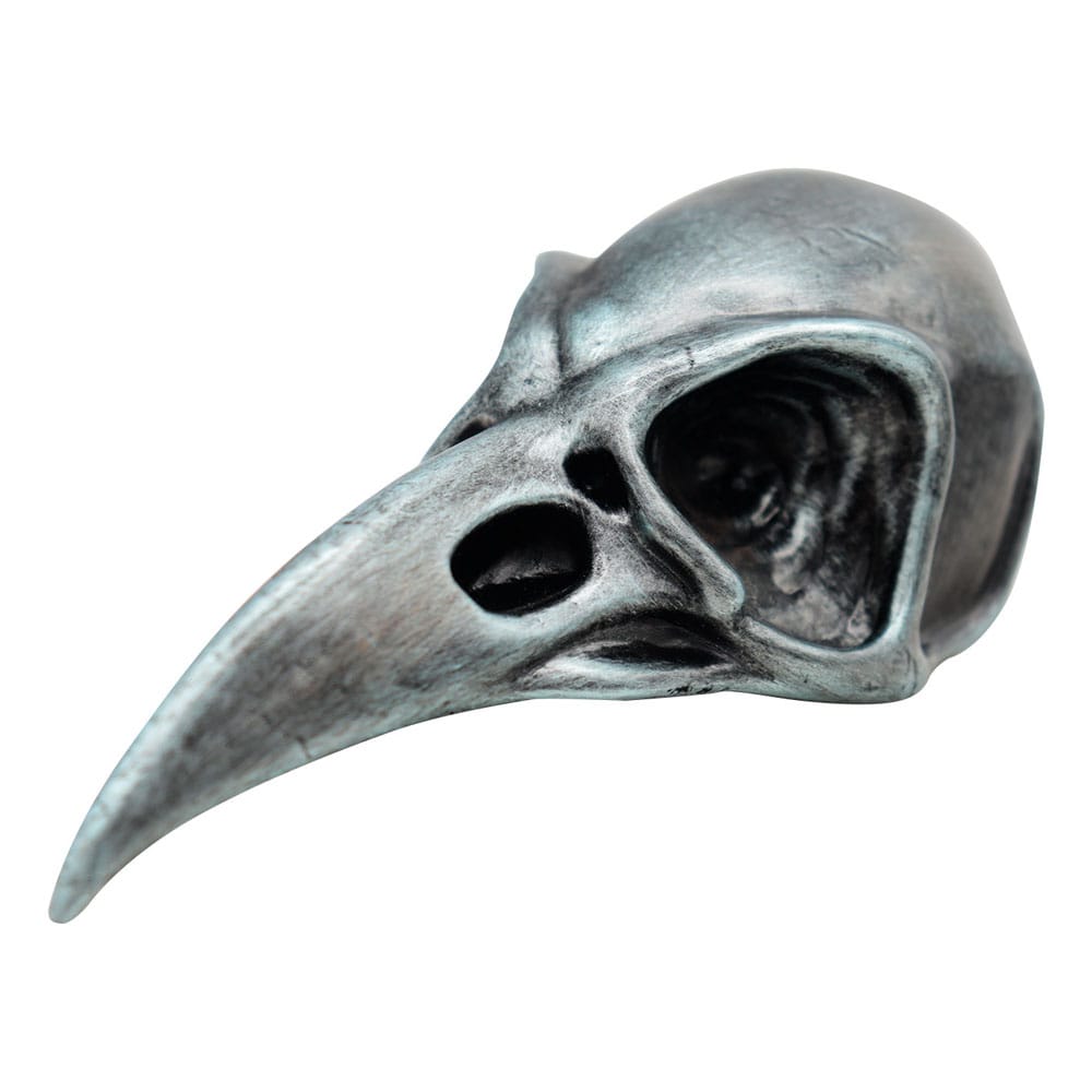 The Witcher 3 Replik Crystal Skull 12 cm
