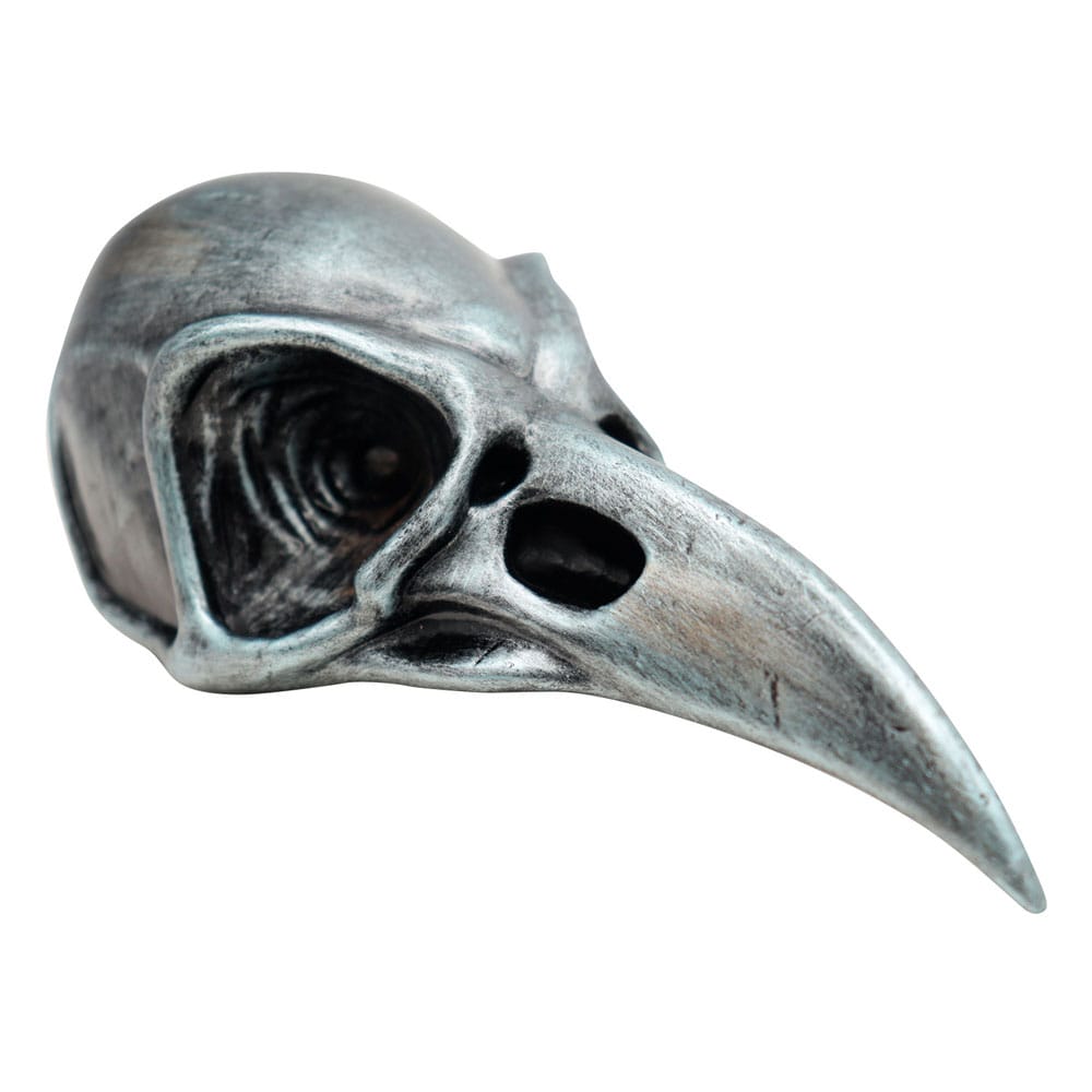The Witcher 3 Replik Crystal Skull 12 cm