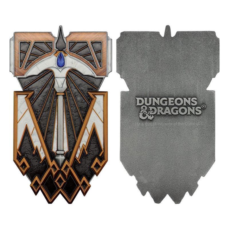 Dungeons & Dragons Metallbarren Mirabar Limited Edition