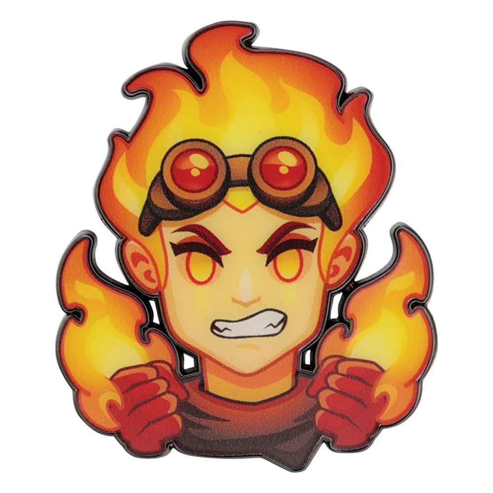 Magic: The Gathering Enamel Pin Mystery Pin Badge