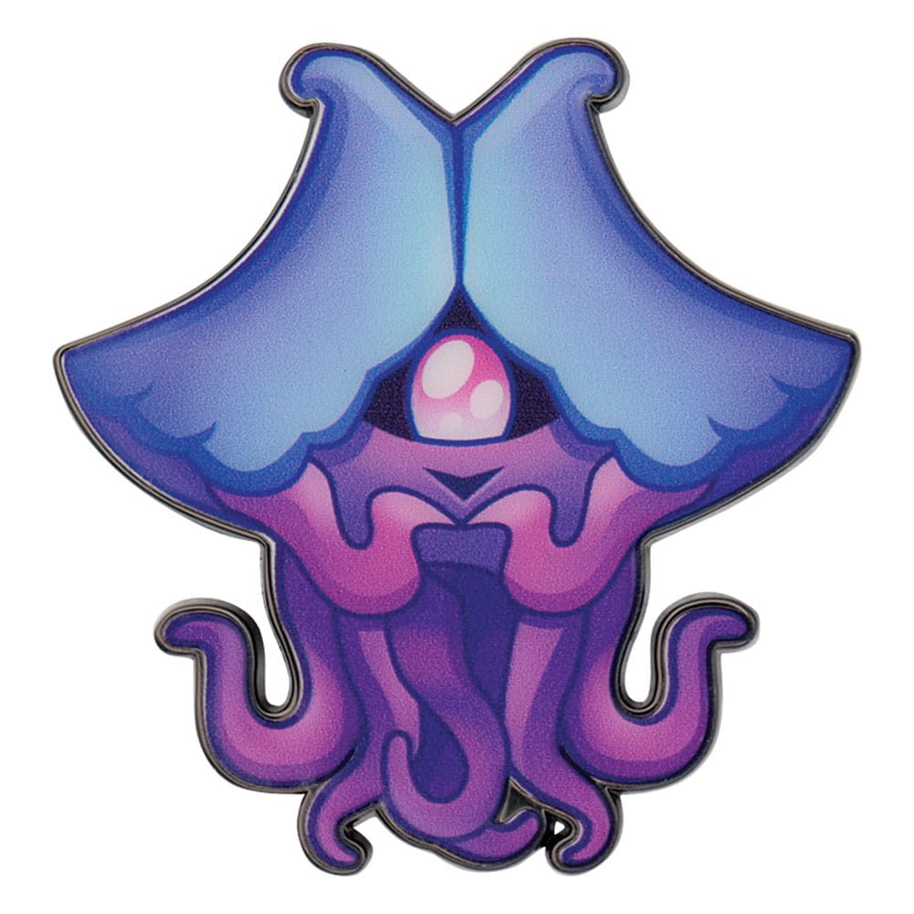 Magic: The Gathering Enamel Pin Mystery Pin Badge