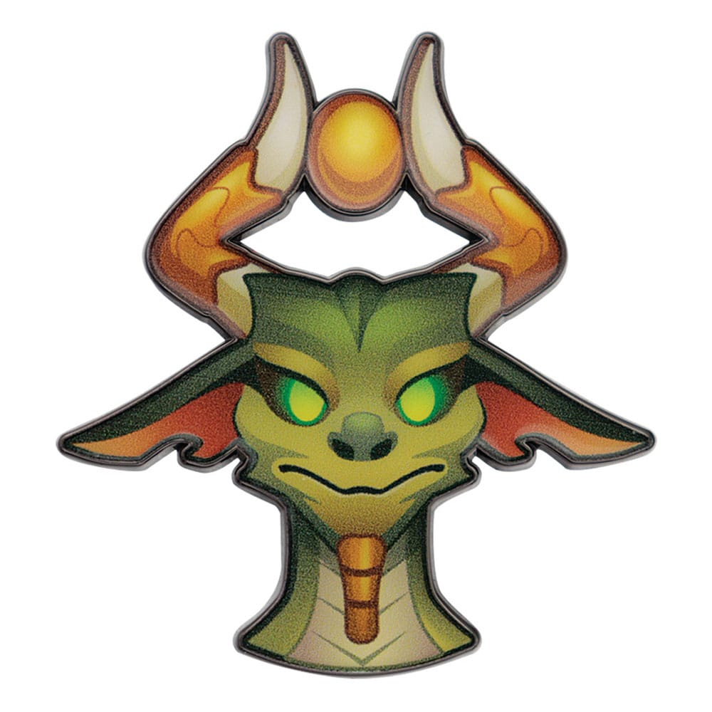 Magic: The Gathering Enamel Pin Mystery Pin Badge