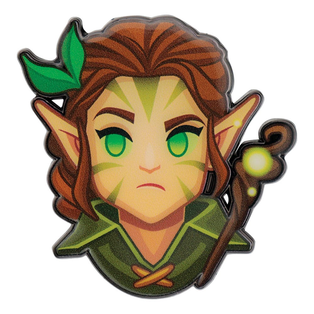 Magic: The Gathering Enamel Pin Mystery Pin Badge