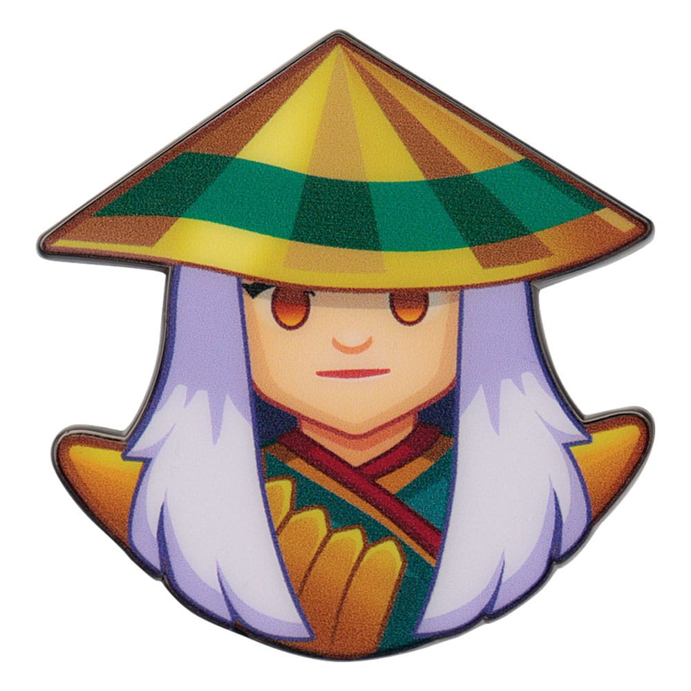 Magic: The Gathering Enamel Pin Mystery Pin Badge