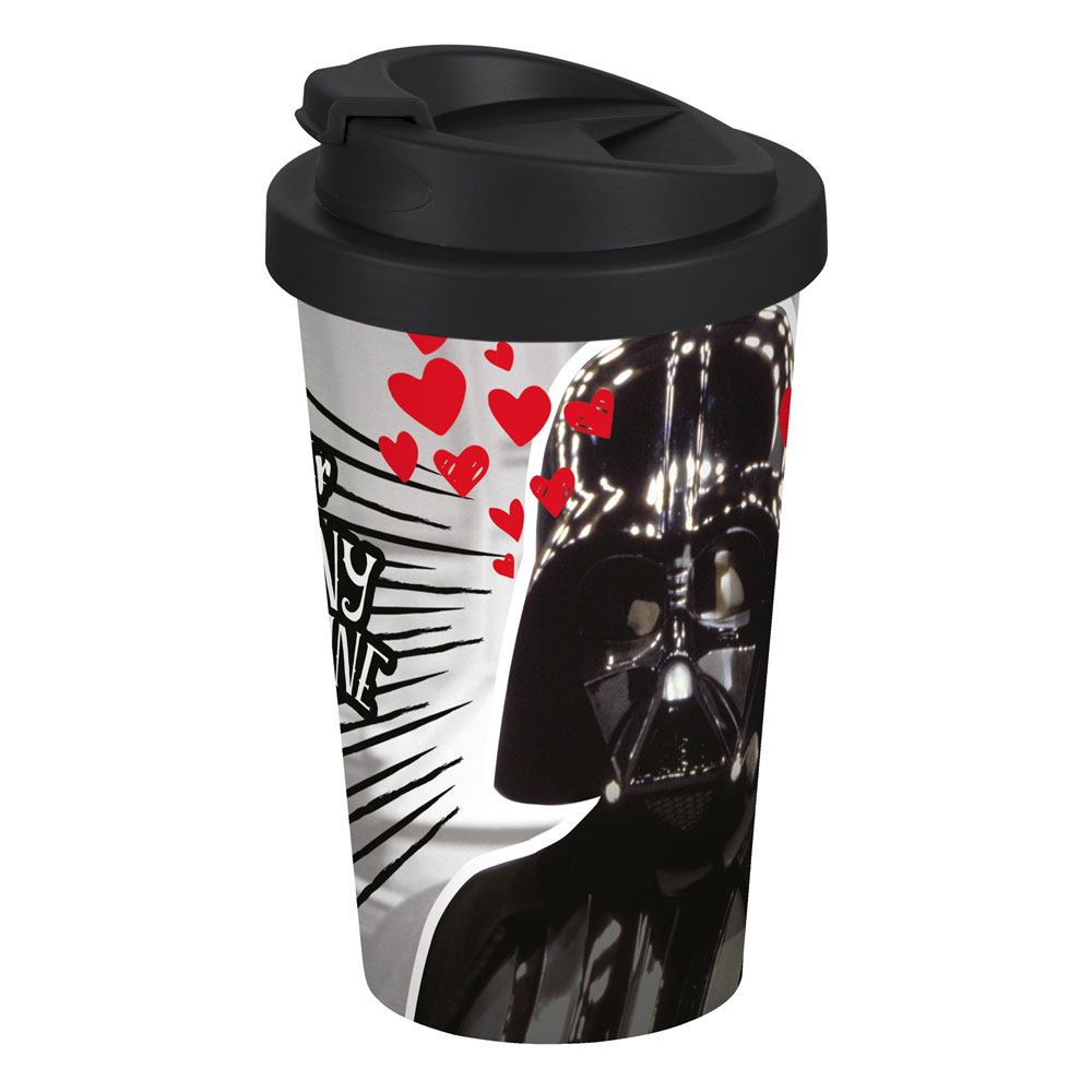 Star Wars Reisetasse Destiny