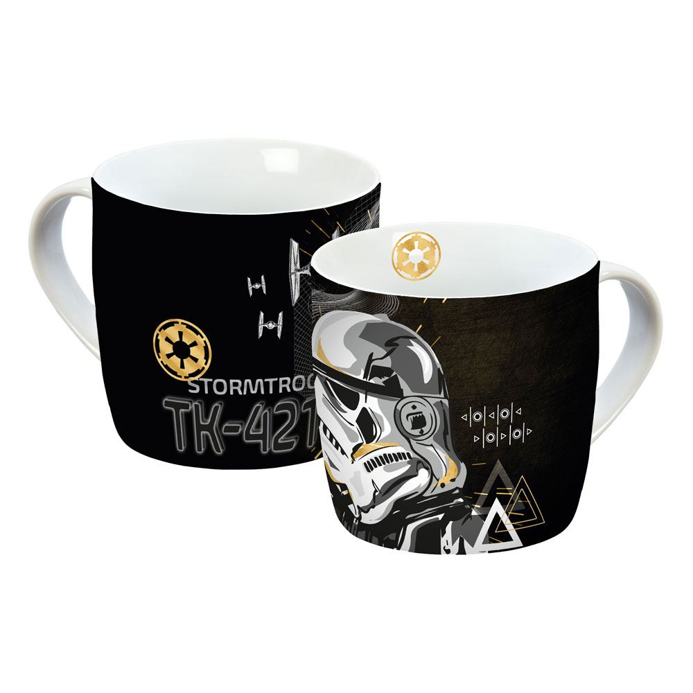Star Wars Tasse Stormtrooper