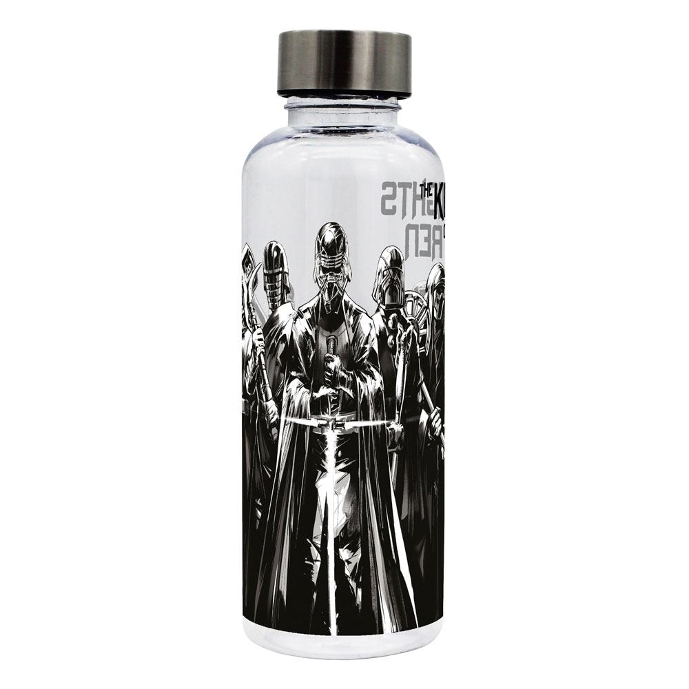 Star Wars IX Trinkflasche Knights of Ren