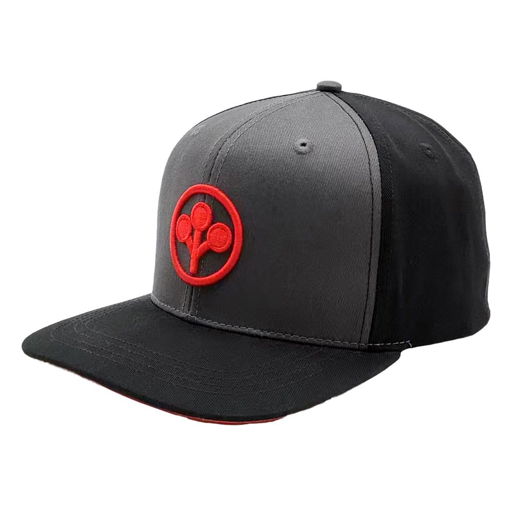 Cyberpunk: Edgerunners Snapback Cap Arasaka