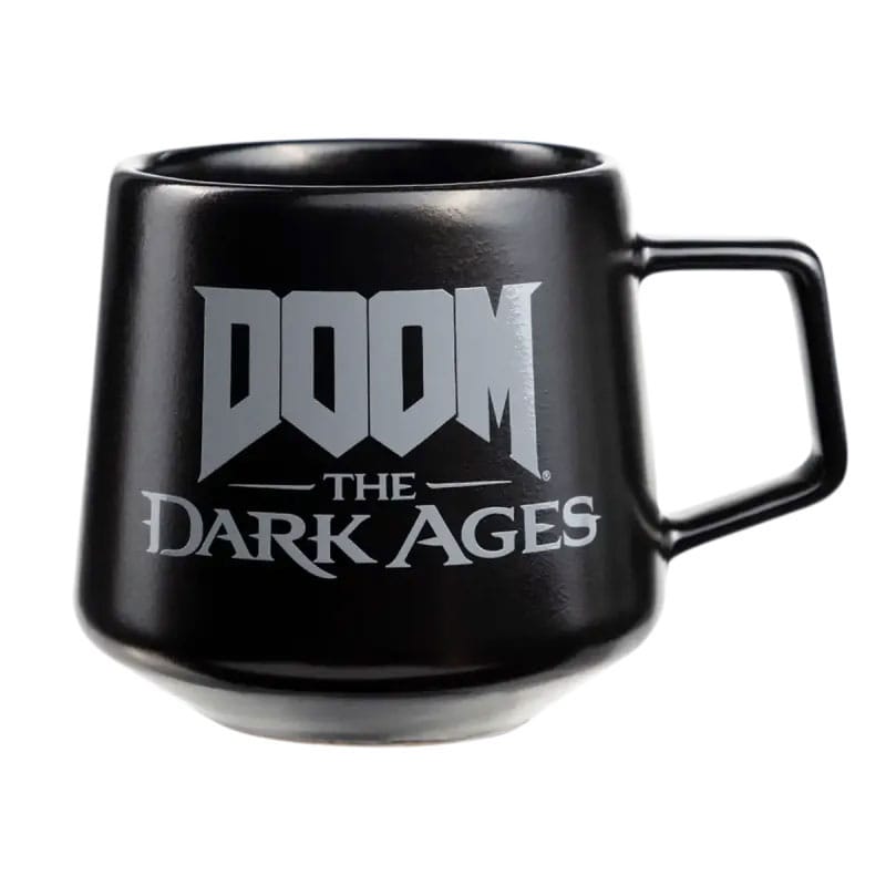 Doom The Dark Ages Mug 