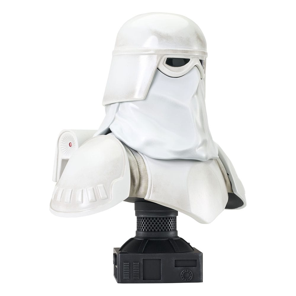 Star Wars Episode VI Legends in 3D Büste 1/2 Snowtrooper 25 cm