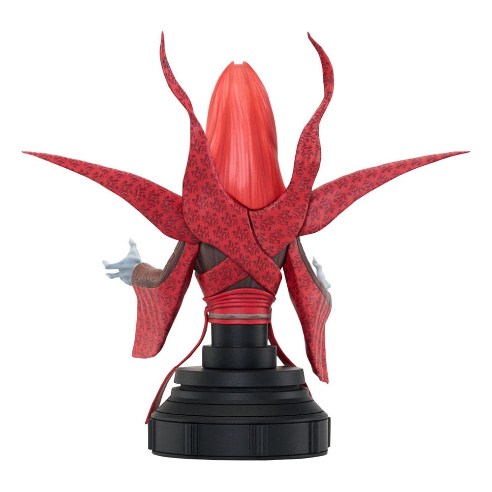 Star Wars: The Clone Wars Büste 1/7 Mother Talzin 15 cm
