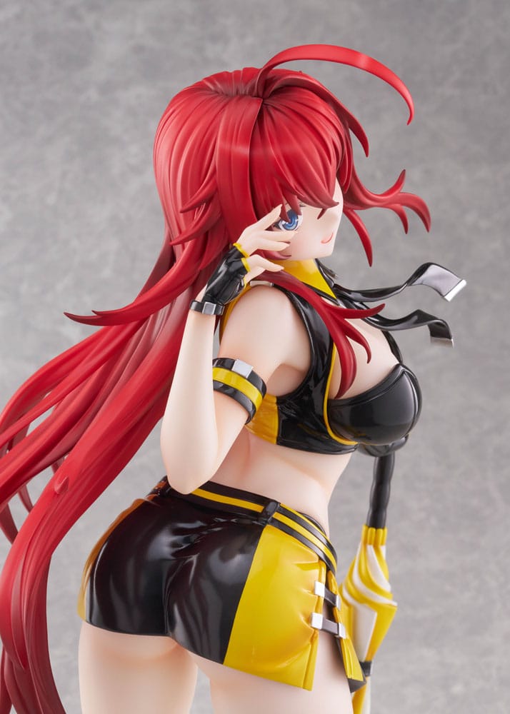 Highschool DxD Hero PVC Statue 1/3.5 Rias Gremory Race Queen Ver. AmiAmi Limited Edition 45 cm  