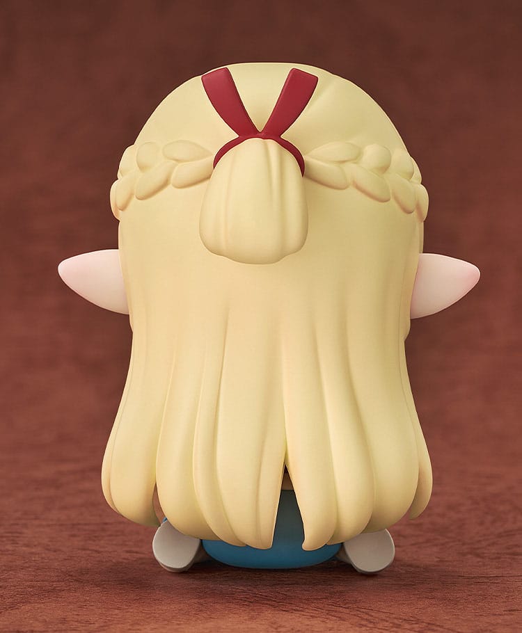 Delicious in Dungeon Portable PVC Statue Qset Marcille 7 cm