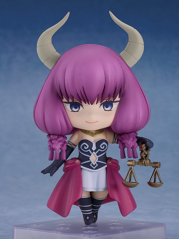 Frieren: Beyond Journey´s End Nendoroid Action Figure Aura the Guillotine 10 cm    