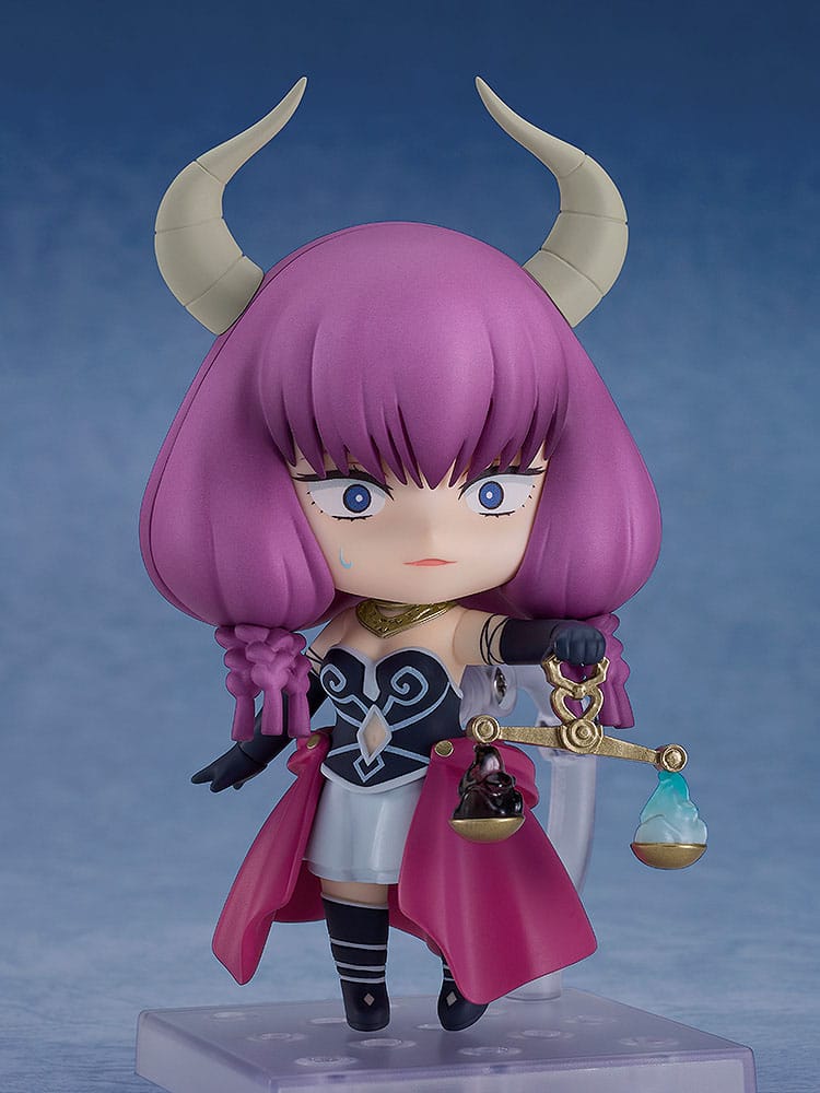 Frieren: Beyond Journey´s End Nendoroid Action Figure Aura the Guillotine 10 cm    