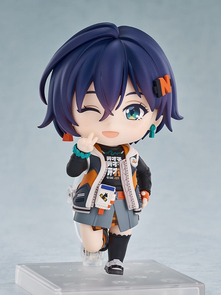 Zenless Zone Zero Nendoroid Action Figure Belle 10 cm   