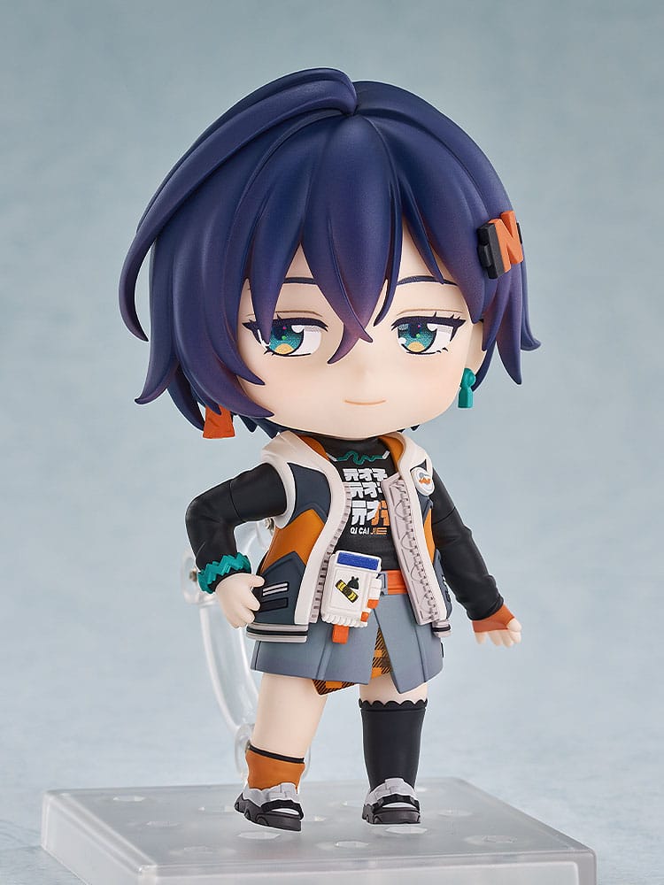 Zenless Zone Zero Nendoroid Action Figure Belle 10 cm   