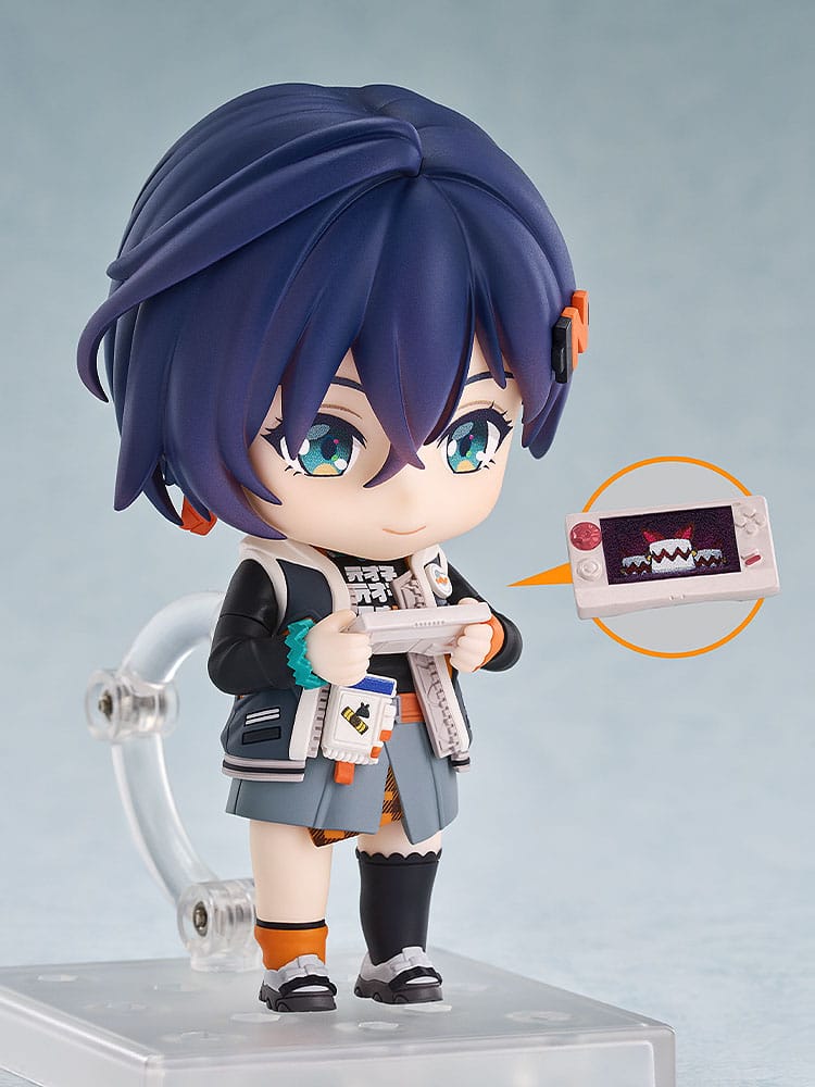Zenless Zone Zero Nendoroid Action Figure Belle 10 cm   