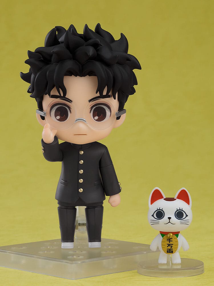 Dandadan Nendoroid Action Figure Okarun 10 cm     