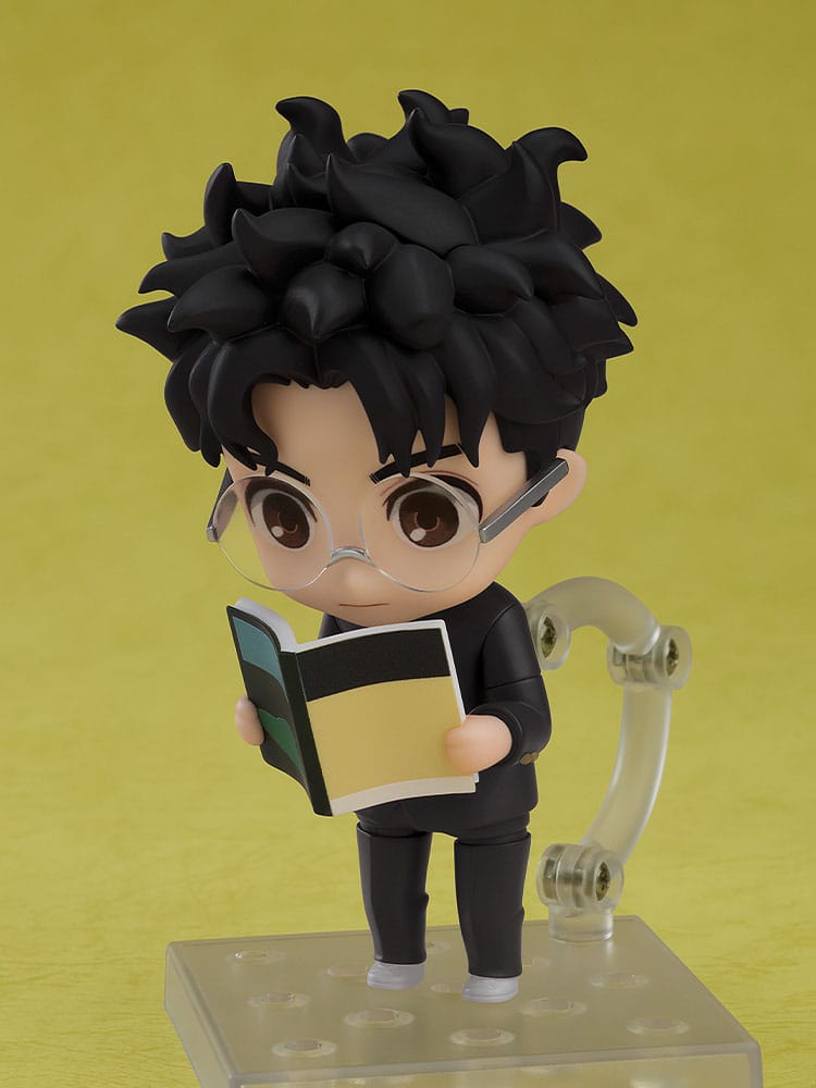 Dandadan Nendoroid Action Figure Okarun 10 cm     