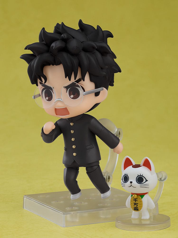 Dandadan Nendoroid Action Figure Okarun 10 cm     