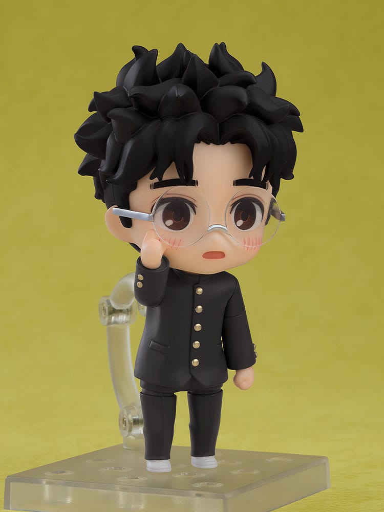 Dandadan Nendoroid Action Figure Okarun 10 cm     