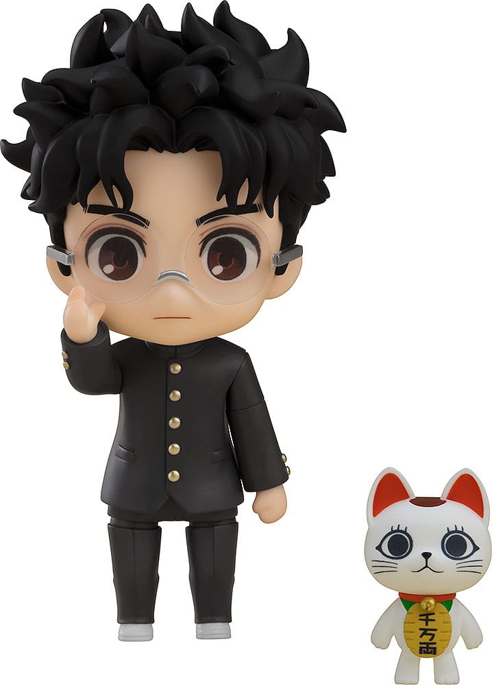 Dandadan Nendoroid Action Figure Okarun 10 cm     