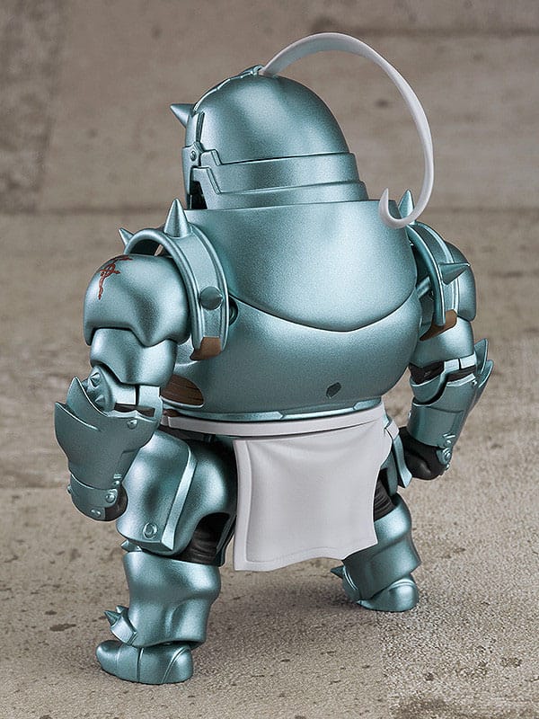 Fullmetal Alchemist: Brotherhood Nendoroid Action Figure Alphonse Elric 10 cm      