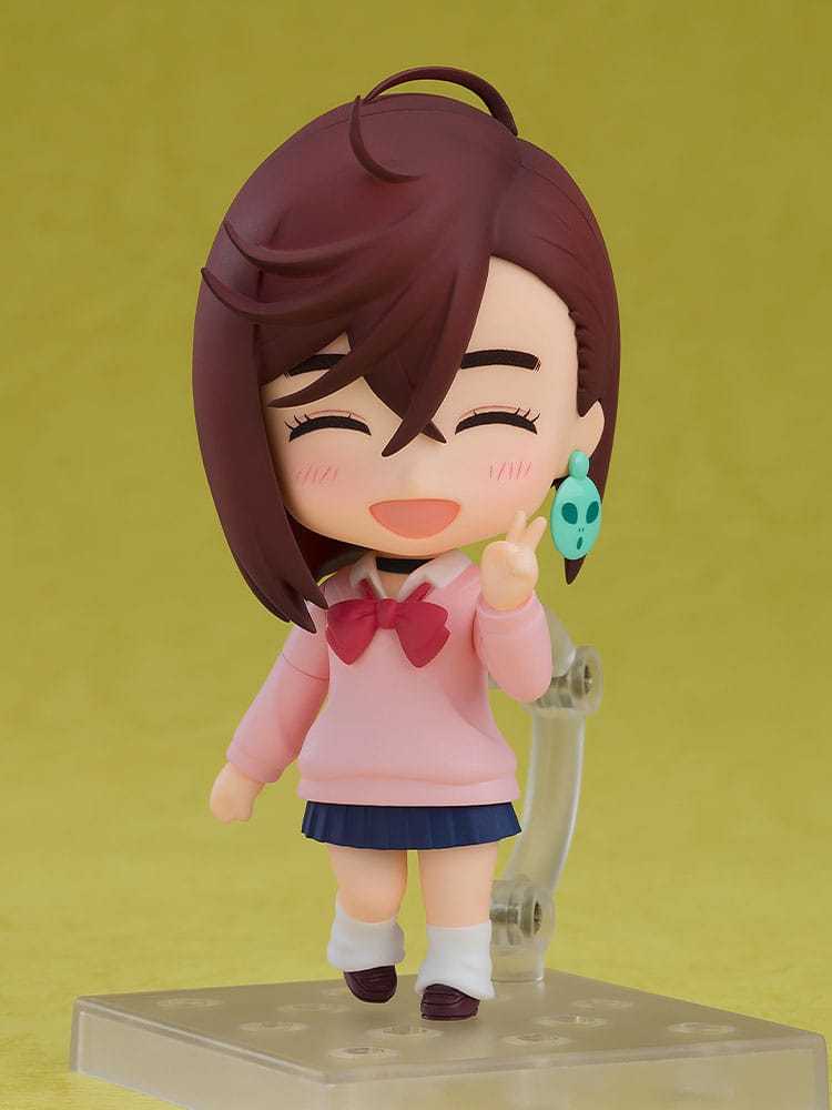 Dandadan Nendoroid Action Figure Momo 10 cm     