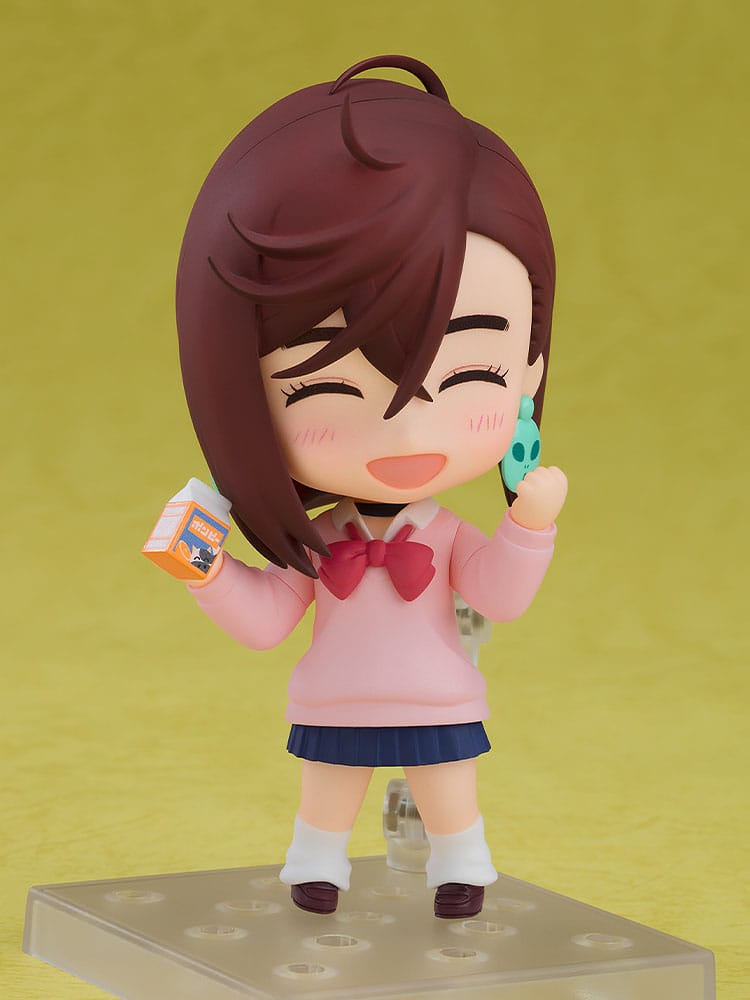 Dandadan Nendoroid Action Figure Momo 10 cm     