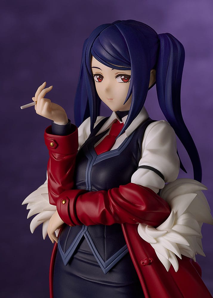 VA-11 HALL-A: Cyberpunk Bartender Action Pop Up Parade PVC Statue Jill Stingray L Size 24 cm        