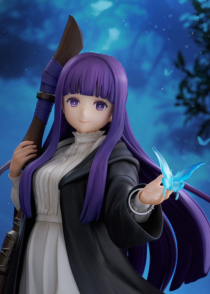 Frieren: Beyond Journey's End PVC Statue 1/7 Fern: Reflections of a Distant Memory 24 cm