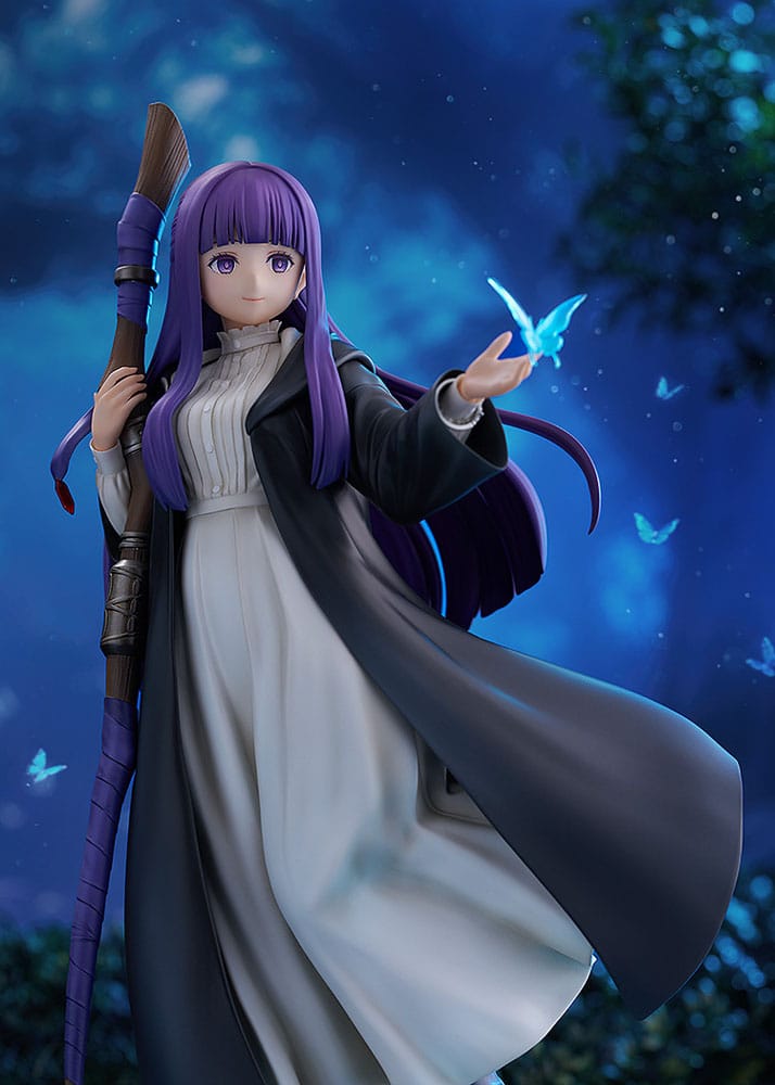 Frieren: Beyond Journey's End PVC Statue 1/7 Fern: Reflections of a Distant Memory 24 cm