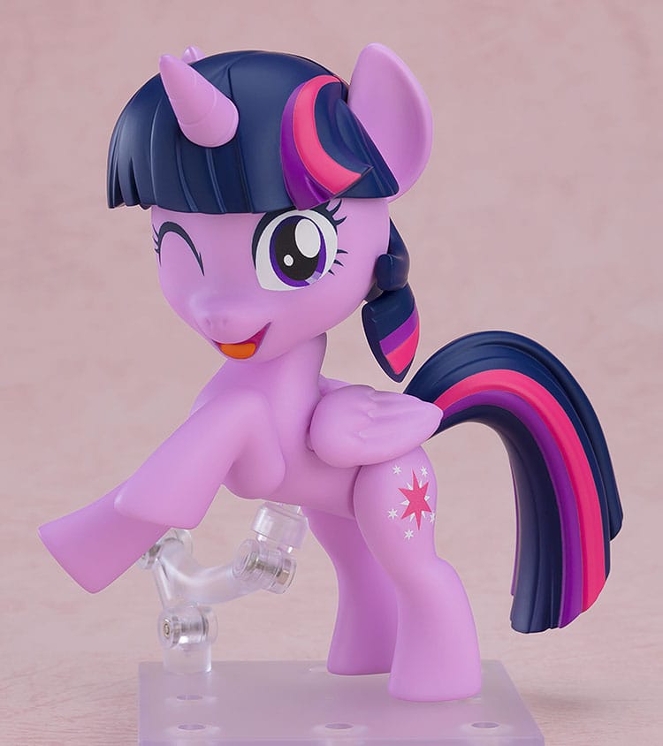My Little Pony Nendoroid Doll Actionfigur Twilight Sparkle 10 cm