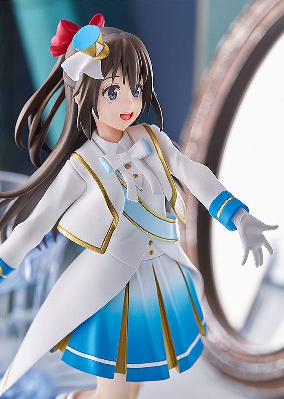 Love Live! Nijigasaki High School Idol Club Pop Up Parade PVC Statue Shizuku Osaka 17 cm