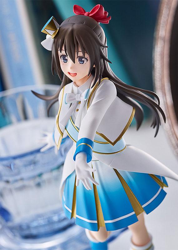Love Live! Nijigasaki High School Idol Club Pop Up Parade PVC Statue Shizuku Osaka 17 cm