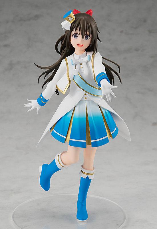 Love Live! Nijigasaki High School Idol Club Pop Up Parade PVC Statue Shizuku Osaka 17 cm
