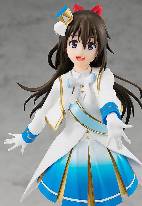 Love Live! Nijigasaki High School Idol Club Pop Up Parade PVC Statue Shizuku Osaka 17 cm