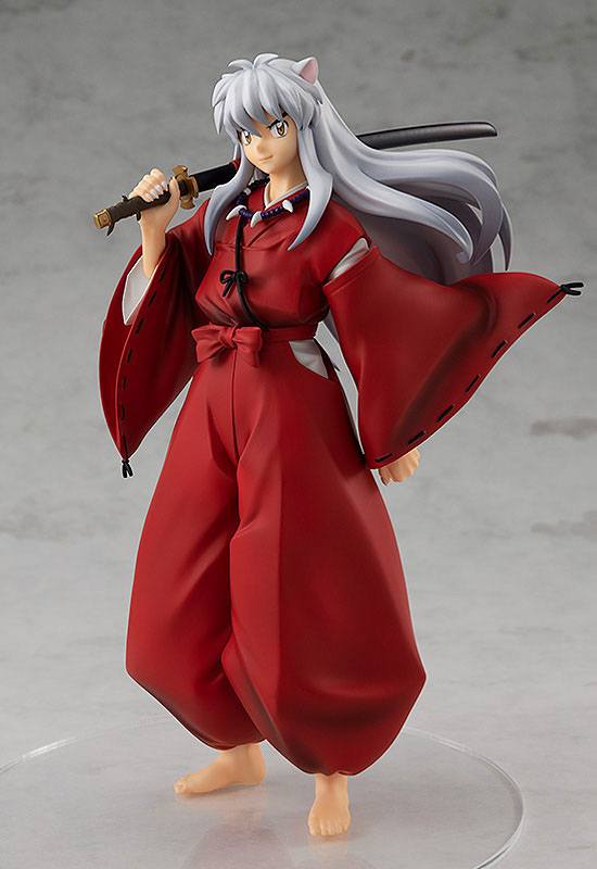 Inuyasha The Final Act Pop Up Parade PVC Statue Inuyasha 17 cm