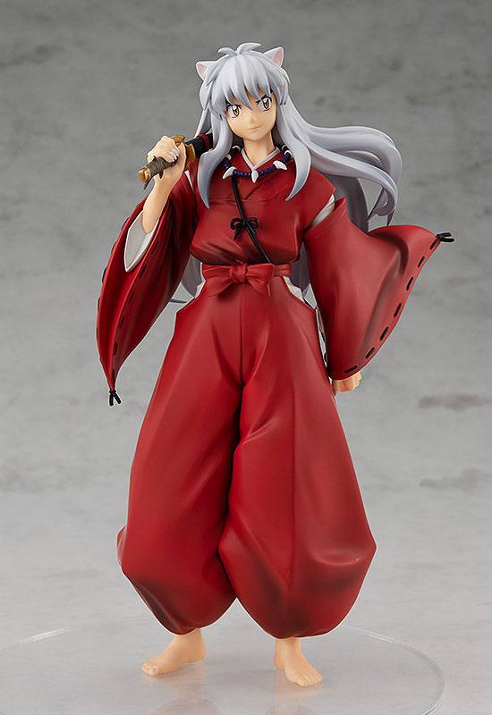 Inuyasha The Final Act Pop Up Parade PVC Statue Inuyasha 17 cm