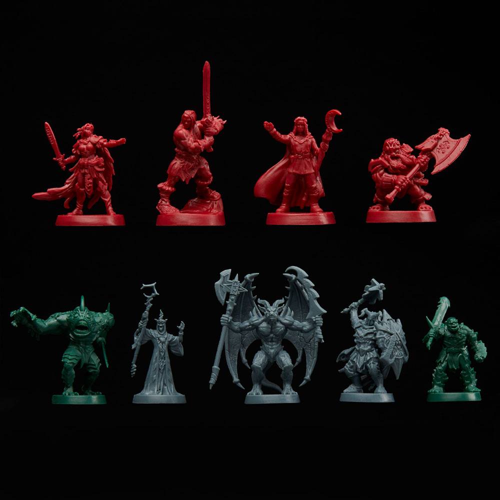HeroQuest Core Game (EN)