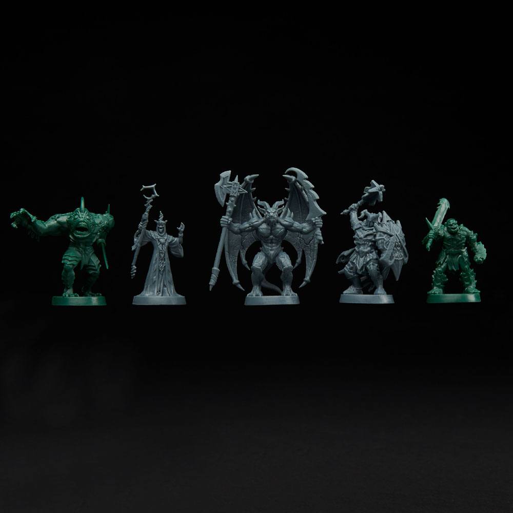 HeroQuest Core Game (EN)