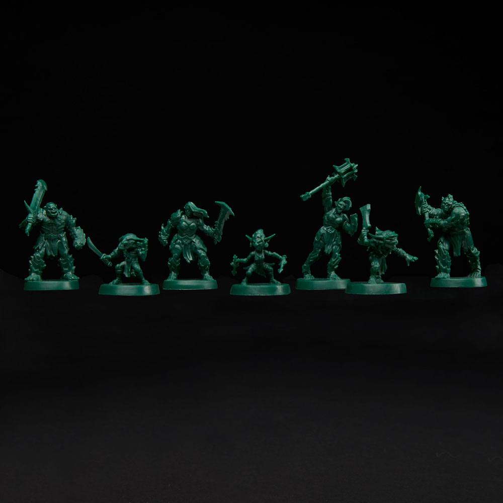 HeroQuest Core Game (EN)