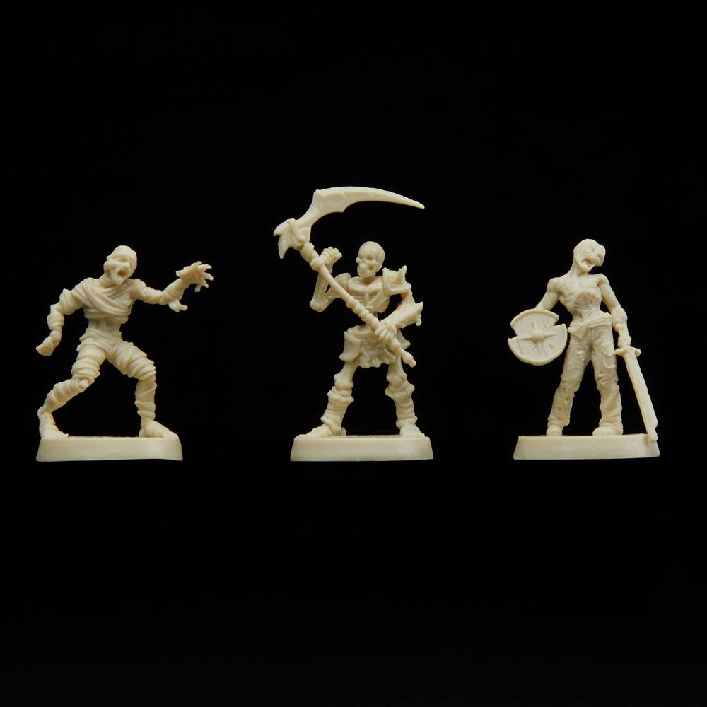 HeroQuest Core Game (EN)
