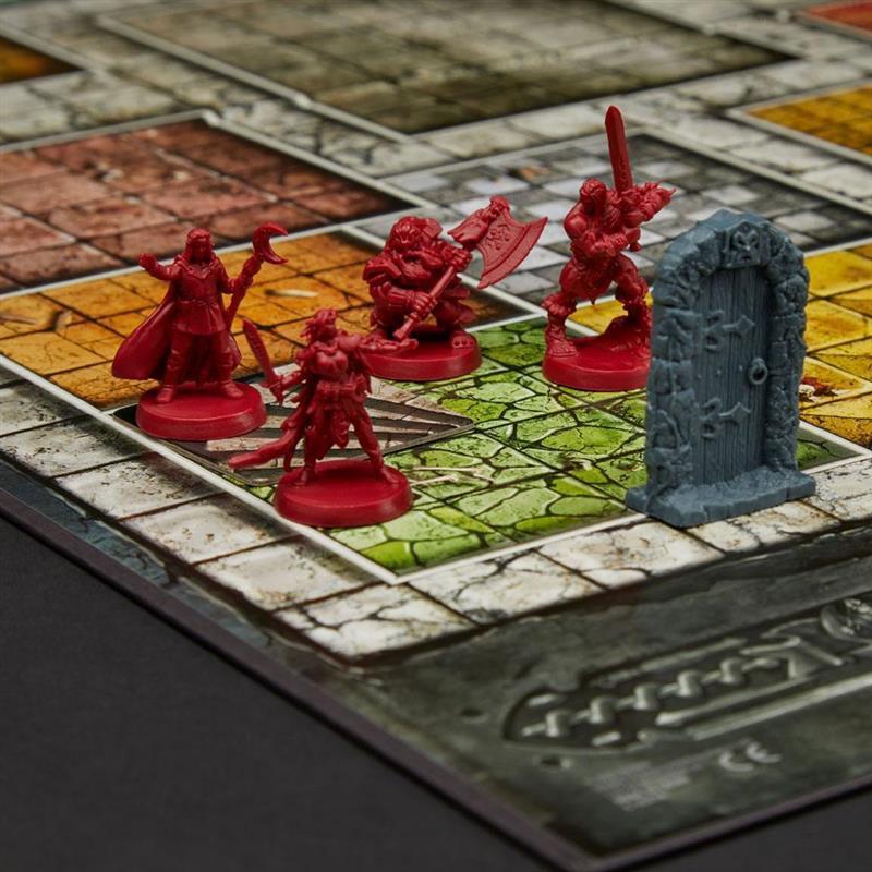HeroQuest Core Game (EN)