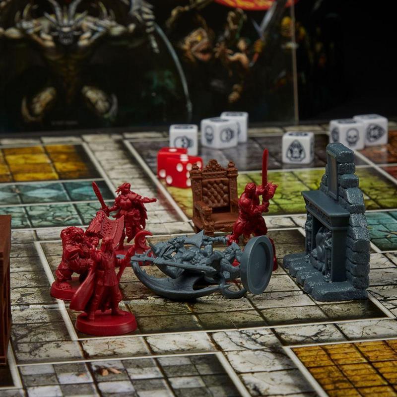 HeroQuest Core Game (EN)