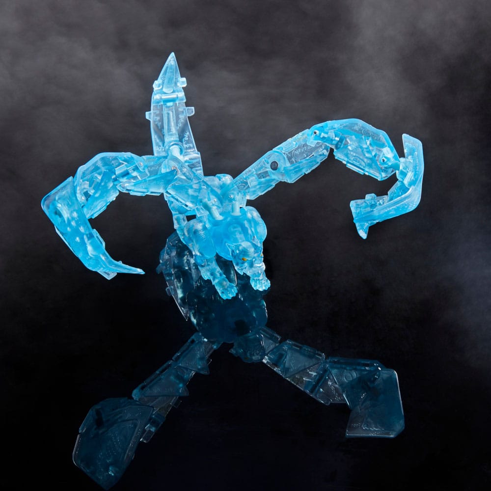 Dungeons & Dragons Dicelings Actionfigur Displacer Beast